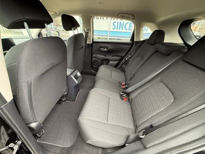 2026 Honda HR-V — photo 28 view