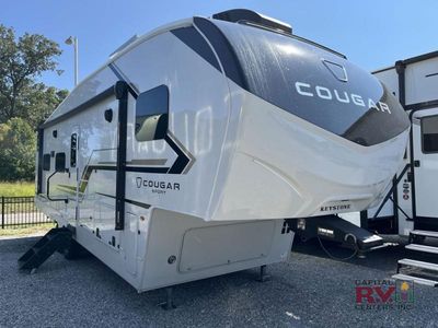 2027 Keystone RV Cougar Sport - Photo 1