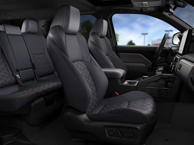 2026 Toyota 4Runner - Photo 20