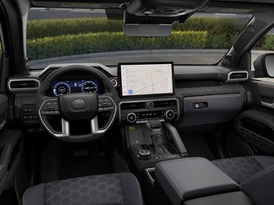 2026 Toyota 4Runner - Photo 19