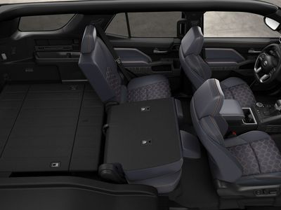 2026 Toyota 4Runner - Photo 22
