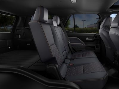 2026 Toyota 4Runner - Photo 21