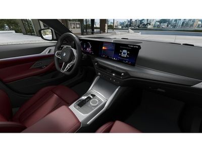 2026 BMW i4 - Photo 14