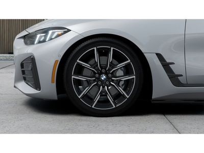 2026 BMW i4 - Photo 7