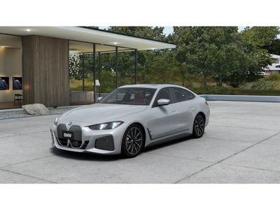 2026 BMW i4 - Photo 1