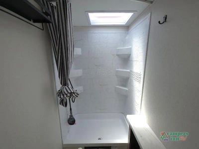 2027 Forest River Westbrook Luxury — photo 47 view