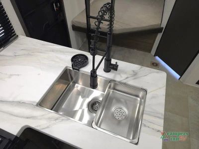 2027 Forest River Westbrook Luxury — photo 25 view