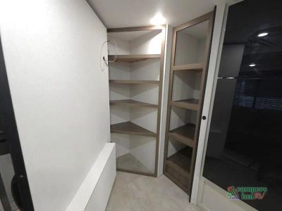 2027 Forest River Westbrook Luxury — photo 40 view