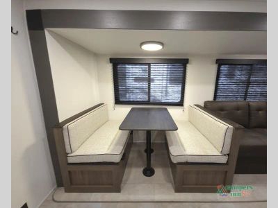 2027 Forest River Westbrook Luxury — photo 32 view