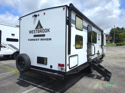 2027 Forest River Westbrook Luxury — photo 7 view
