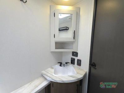 2027 Forest River Westbrook Luxury — photo 49 view