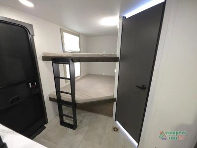 2027 Forest River Westbrook Luxury — photo 42 view