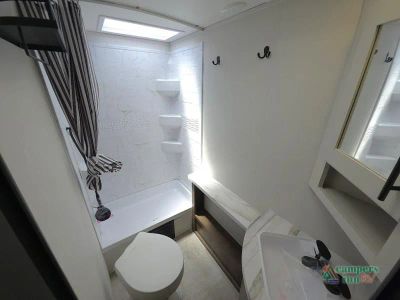 2027 Forest River Westbrook Luxury — photo 46 view