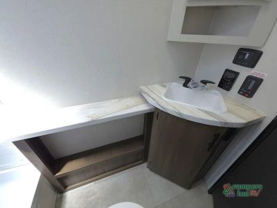 2027 Forest River Westbrook Luxury — photo 48 view