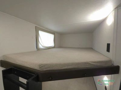 2027 Forest River Westbrook Luxury — photo 43 view