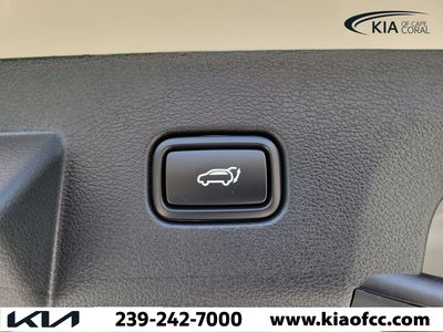 2026 Kia Sportage Hybrid — photo 12 view