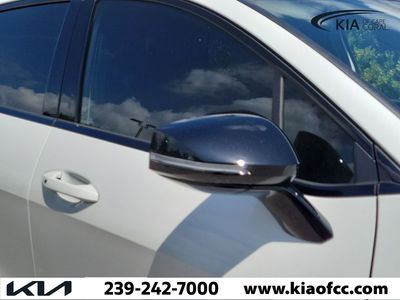 2026 Kia Sportage Hybrid — photo 8 view