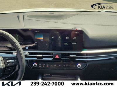 2026 Kia Sportage Hybrid — photo 19 view