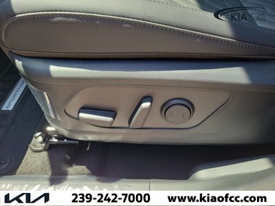 2026 Kia Sportage Hybrid — photo 23 view