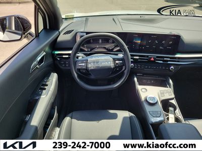 2026 Kia Sportage Hybrid — photo 17 view