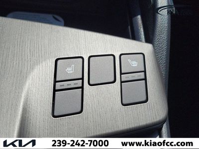 2026 Kia Sportage Hybrid — photo 29 view