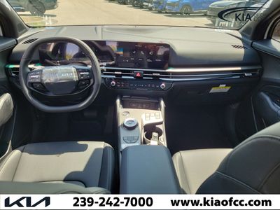 2026 Kia Sportage Hybrid — photo 16 view