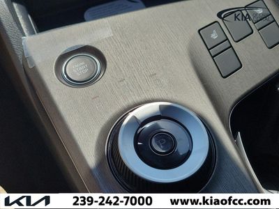 2026 Kia Sportage Hybrid — photo 31 view