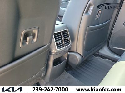 2026 Kia Sportage Hybrid — photo 14 view
