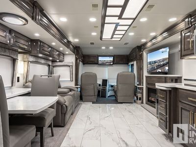 2023 Entegra Cornerstone - Photo 14