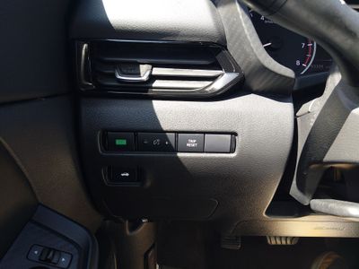 2024 Nissan Sentra — photo 13 view