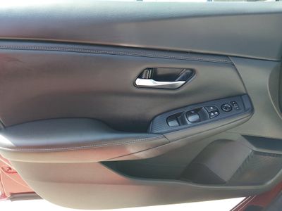 2024 Nissan Sentra — photo 18 view