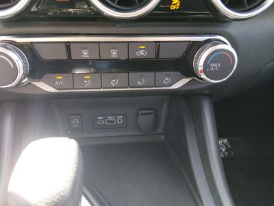 2024 Nissan Sentra — photo 19 view