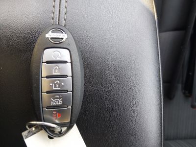 2024 Nissan Sentra — photo 15 view