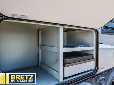 2019 Keystone Bullet — photo 8 view