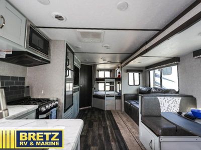 2019 Keystone Bullet — photo 12 view
