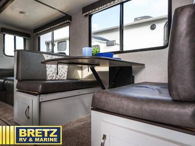 2019 Keystone Bullet — photo 13 view