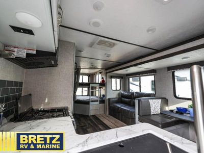2019 Keystone Bullet — photo 11 view