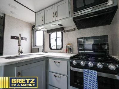2019 Keystone Bullet — photo 15 view