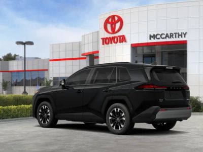 2026 Toyota RAV4 - Photo 6
