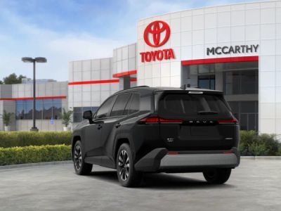 2026 Toyota RAV4 - Photo 7
