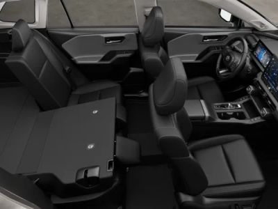 2026 Toyota RAV4 - Photo 22