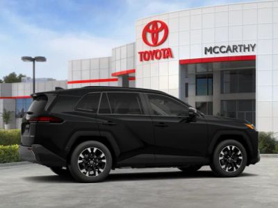 2026 Toyota RAV4 - Photo 11
