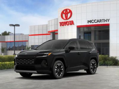 2026 Toyota RAV4 - Photo 1