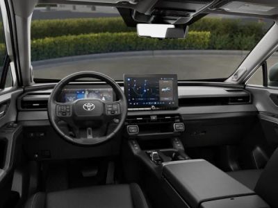2026 Toyota RAV4 - Photo 19