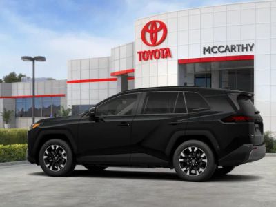 2026 Toyota RAV4 - Photo 5