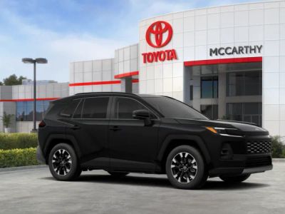 2026 Toyota RAV4 - Photo 14