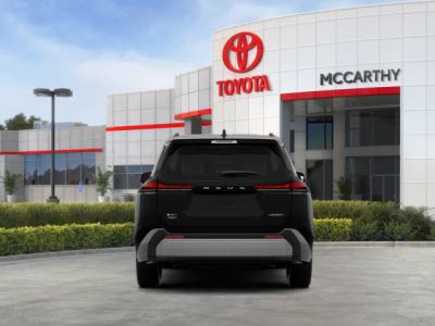 2026 Toyota RAV4 - Photo 8