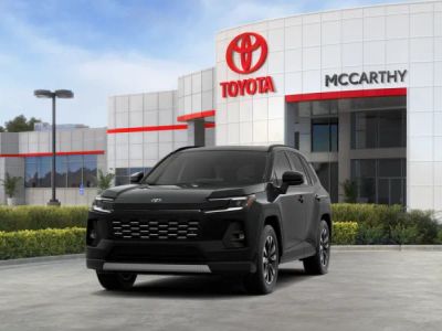 2026 Toyota RAV4 - Photo 18