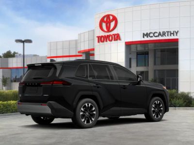 2026 Toyota RAV4 - Photo 10
