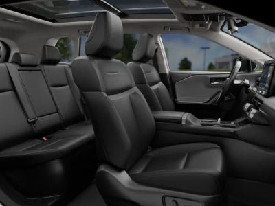 2026 Toyota RAV4 - Photo 20